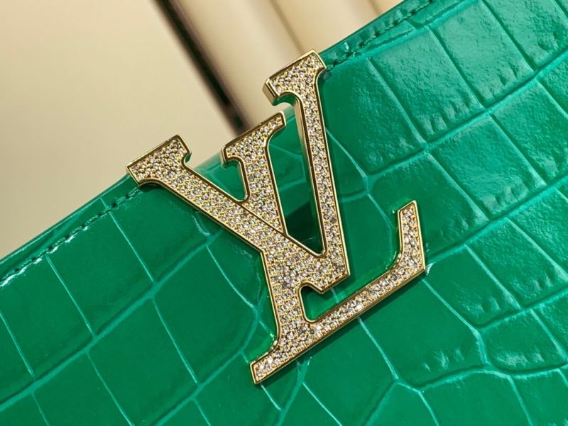 LV Top Handle Bags